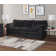 Ensemble de salon configurable Uzziel