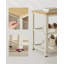 8 Pair Shoe Storage Bench-1647530968