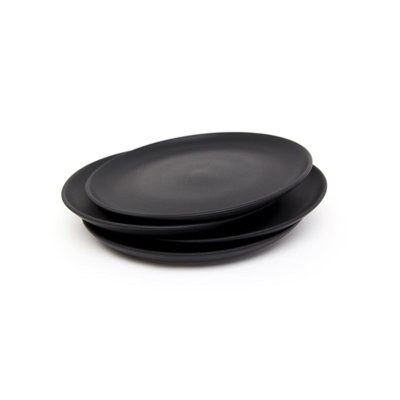 Assiette plate Borgen