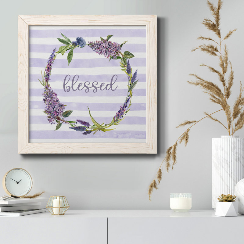 Impression sur toile Winter Wonderland II, H 31,5 po x l 31,5 po x P 1,5 po