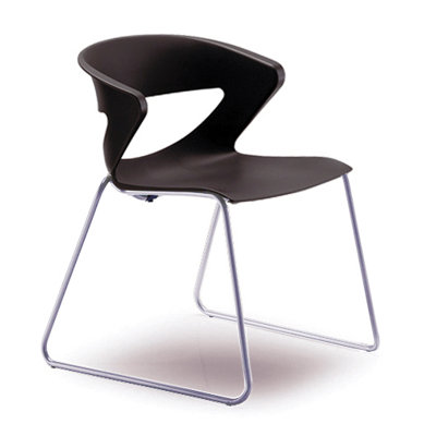 Chaise d'invité Kreature