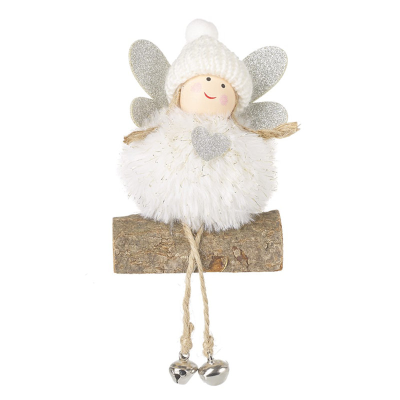 Christmas Figurines & Collectibles