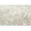 Distressed One-of-a-Kind 9'6X10'5 Hand Knotted Area Rug