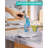 Adjustable Stainless Steel Sponge Holder-90814945