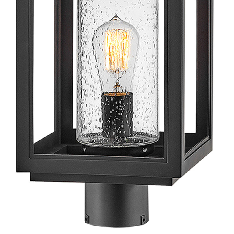 Atwater 1-Light Lantern Head