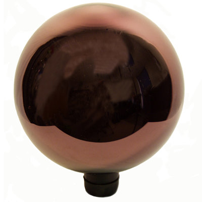 Boule réfléchissante