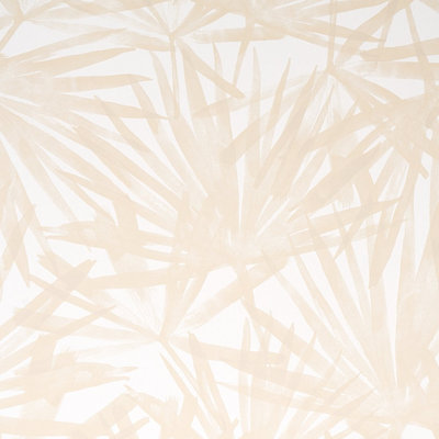 Sunlit Palm Wallpaper