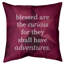 Coussin intérieur/extérieur inspiration de curiosité-44611948-44611966
