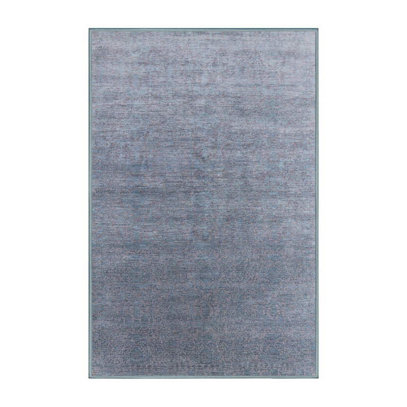 Leanna Indoor Rug, Rectangle 6' x 9'