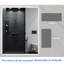 Miroir mural Sirard-1623290766