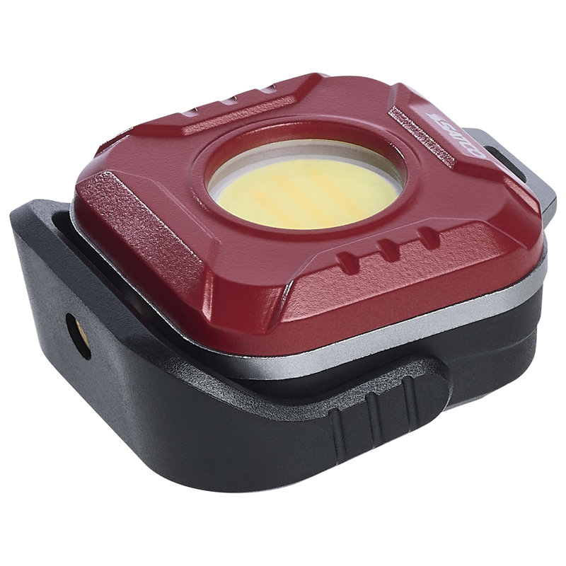 Recharge Outdoor Work Light