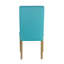Chaise rembourrée Earles