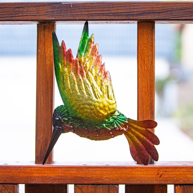 Landscape & Nature Wall Decor on Metal
