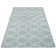 Riviera Geometric Hand Woven Area Rug