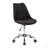 Techni Mobili Armless Task Chair With Buttons