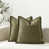 Olive Green