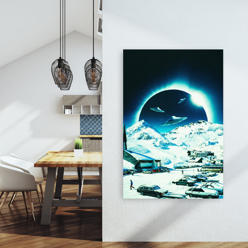 Print, 152.4cm H x 101.6cm W