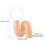 Verda Resin Table Lamp-1136322923
