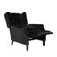 Fauteuil d'appoint Luxury-1432972468