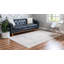 Tapis oriental terre cuite Vern-209116270-209116271