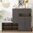 Elverna 55.1'' Sideboard-1586138360