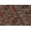 Vintage One-of-a-Kind 3'8x5'1 Hand Knotted Area Rug