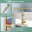 Robinet de cuisine AlenArtWater-92485262