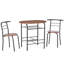 Bodwell 2 - Person Dining Set