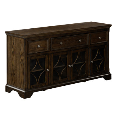 Commode 4 tiroirs Jessica