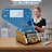 Multi-Currency Bill Counter with Advanced Counterfeit Detection