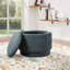 Repose-pieds avec rangement Deambra-145045683