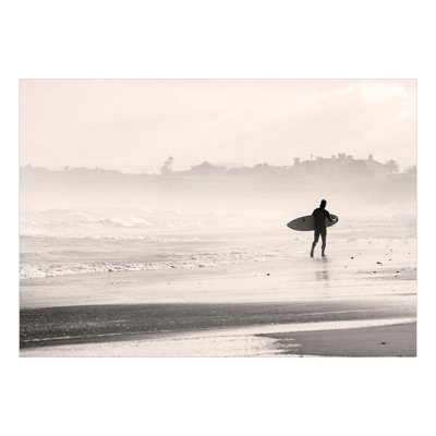 Murale Angelinea Surf Peel & Stick