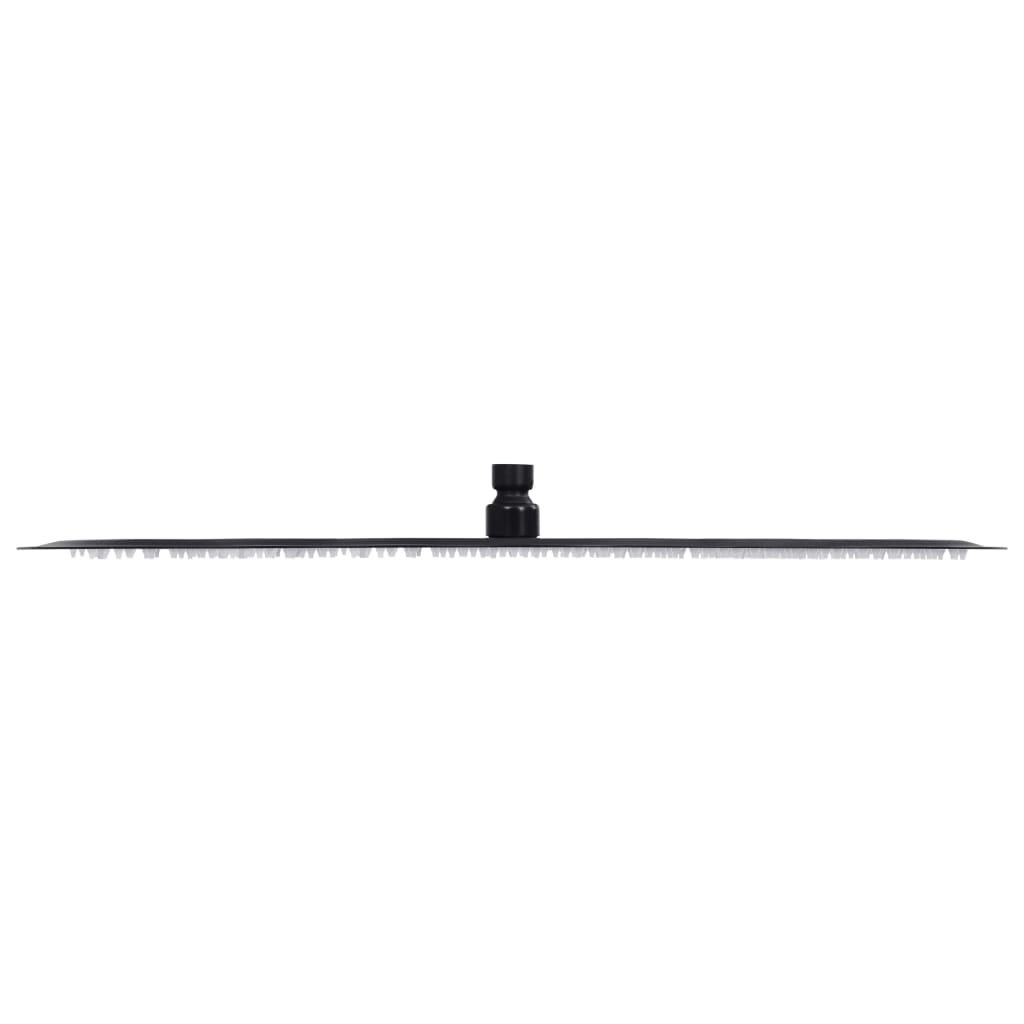 Julieth Fixed Shower Head - Round
