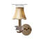 Valley Candle Wall Light-33765130
