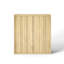 Armoire décorative 2PCS avec tablettes réglables-1903928238