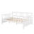 Full Daybed With Support Legs-668498115
