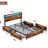 Althea Upholstered Platform Bed-2077799569-2059791538