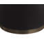 KALLA Solid Wood End Table-1820023247