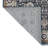 Transitional, Oriental, Cut Pile 5'3" X 7'3" Rectangle Area Rug