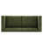 Green Chenille