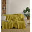 Couvre-lit en coton gaufré KAFTHAN-1981933624-1981936369