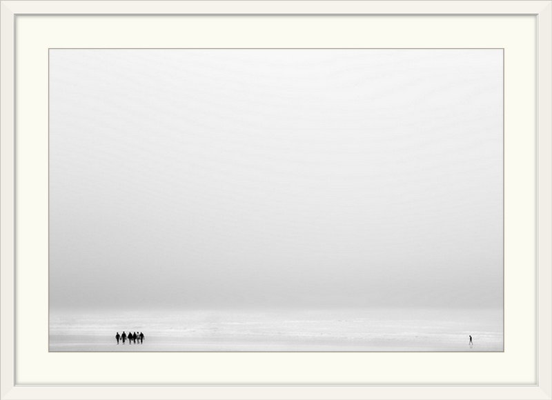 Straub 'The Ranger' by Gilbert Claes Photographic Print The Twillery Co.®