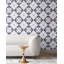 Eva | Diamond Pattern Wallpaper Double Roll-80856169