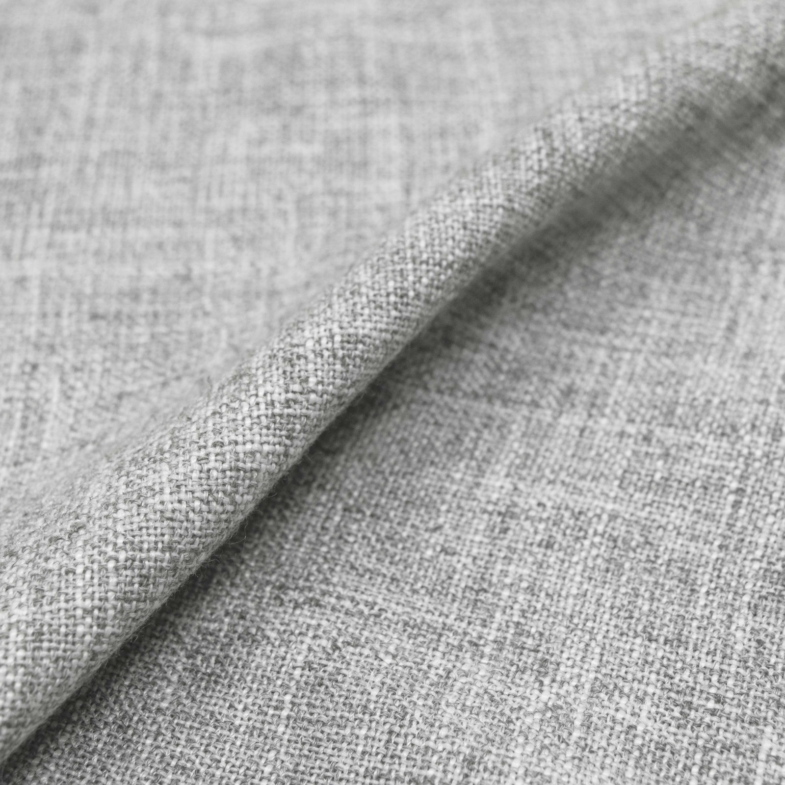 Shelby 82'' Upholstered Sofa, Zuma Pumice Textured Linen