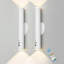 Danapaola LED Flush Mounted Sconce-970014736
