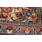 Paramus Wool Oriental Indoor Rug