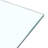 Stylish Stability, Tempered Glass, Modern Elegance, Versatile Setting