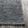 Tapis gris area Renald