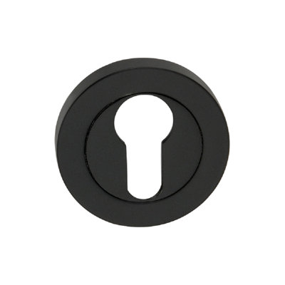 Euro Profile Escutcheon