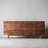 Khanchan 70.87'' Solid Wood Sideboard